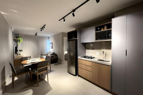 Noroeste, Apt. moderno e central